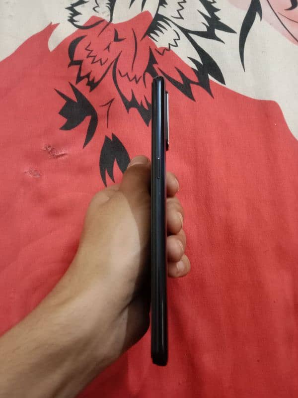 Oppo F15 10/10 condition exchange possible 1