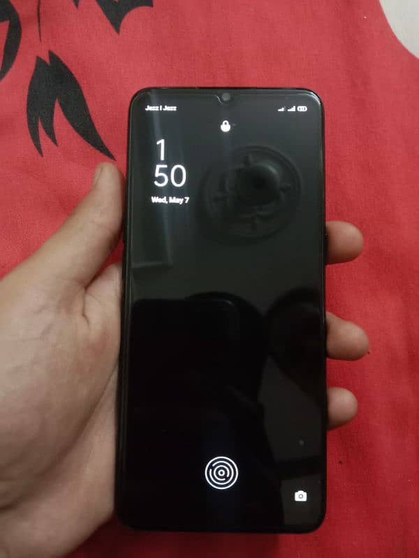 Oppo F15 10/10 condition exchange possible 2