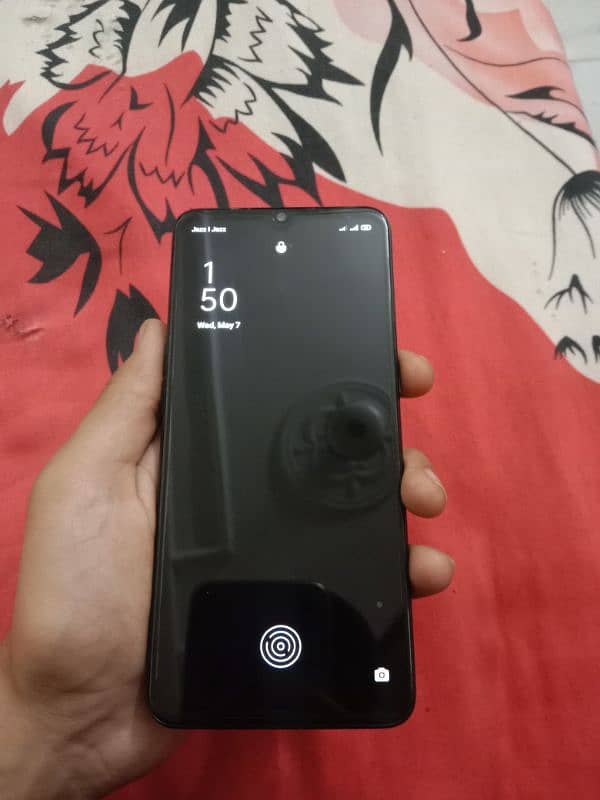 Oppo F15 10/10 condition exchange possible 4