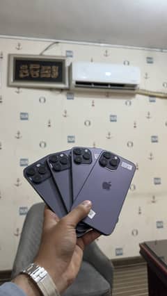 Iphone 14 pro max non pta
