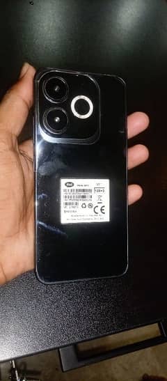 Itel A80