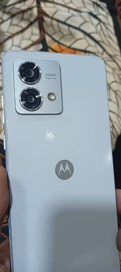 Motorola g84