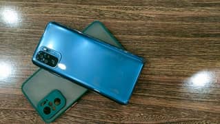 Redmi not 10