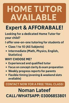 Experienced