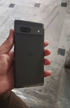 Google pixel 7a waterpack non pta