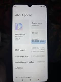 Redmi 10C