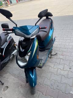 YJ Future Mehran