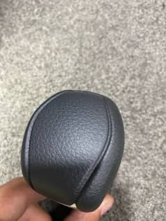 Honda civic gear noap