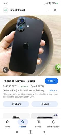 iPhone