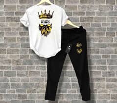 troser and shirt