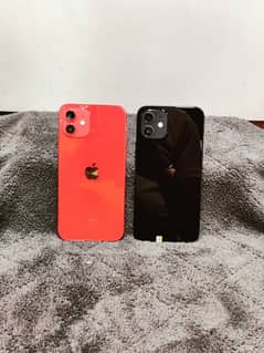 iPhone 12 128GB PTA