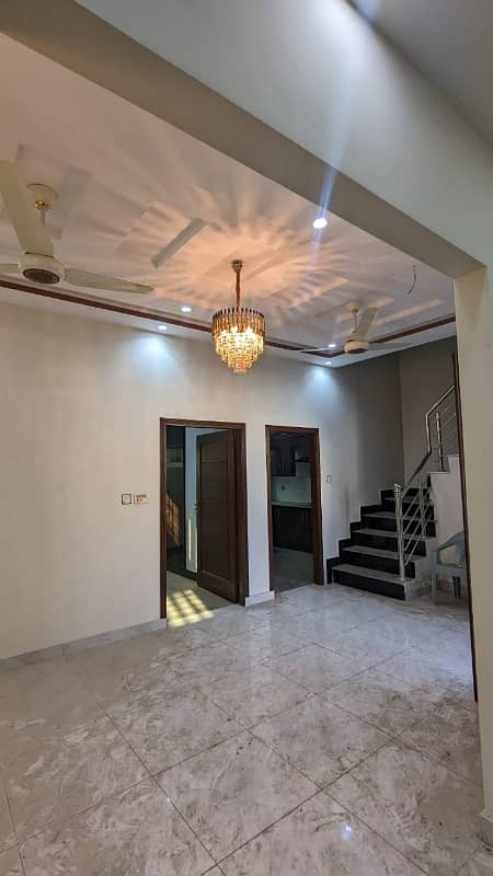 5 Marla Luxury House Available At Prime location In Royal Palm City Gujranwala 20