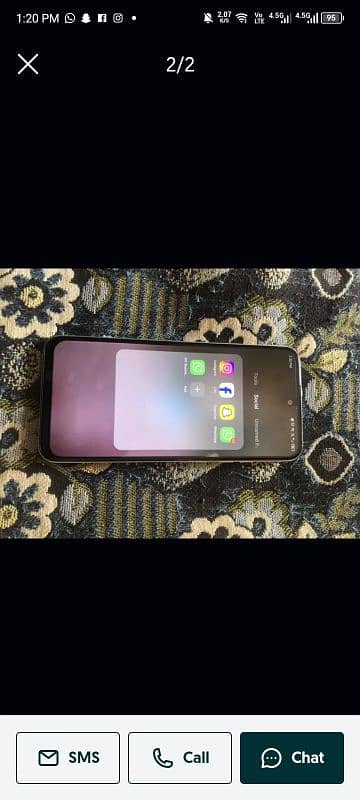 Tecno spark go 1 condition 10 by 10 1