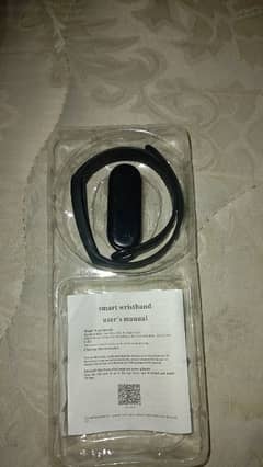 MI M5 SMART BAND