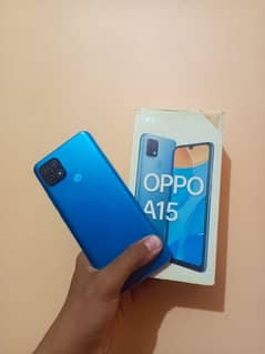 OPPO A15 2/32
