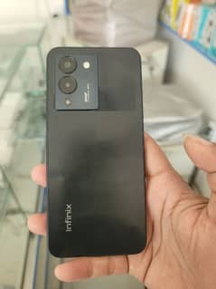 infinix