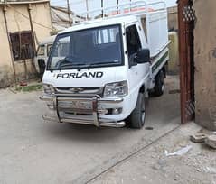 Forland