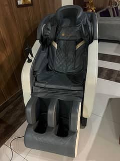masage chair