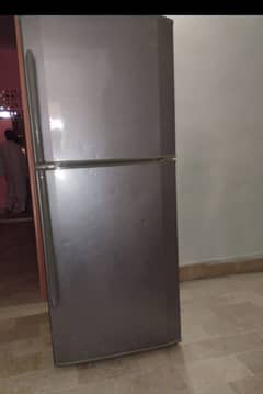 Haier Jambo Fridge