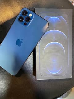 iphone 12 pro pta approved