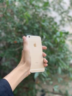 I phone 6s plus