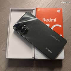 Redmi 13c