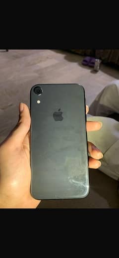iPhone