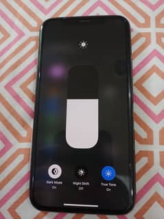 iPhone 11 Pro 256GB Dual PTA Approved