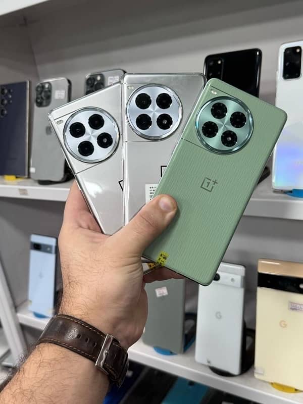 Oneplus (5T-6-6t-7-7t-7pro-8-8t-8pro-9-9r-9pro-10-10r-10pro-11-11r-12 17