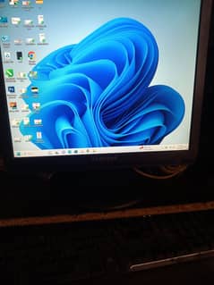 Samsung Led 17inch