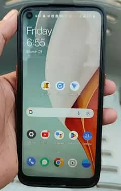 OnePlus N100