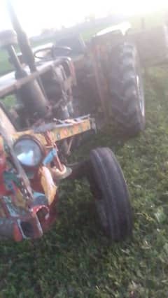 handa naka saf walaiti walati massey 240