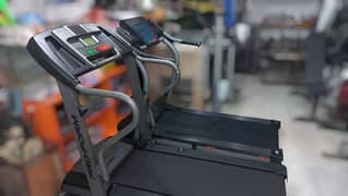 Proform Auto inclined gym treadmill trademill exercise running machine