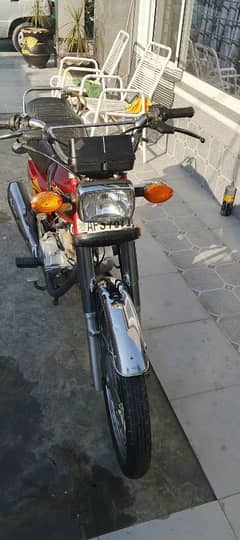 I want to sell my bike Honda CG125 urgent sale need cash