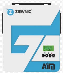 Ziewnic 1.5 KVA