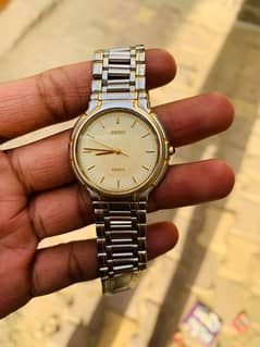 SEIKO DOLCE