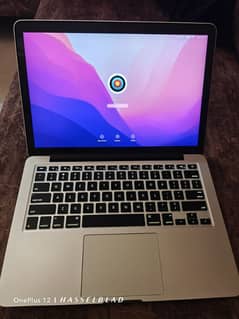 Macbook Pro 2015 13"