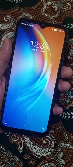 tecno spark 5air