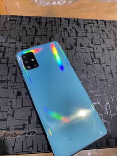 Samsung A51
