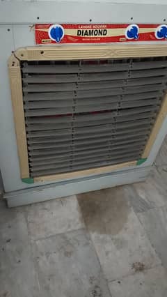 Lahoori Air Cooler