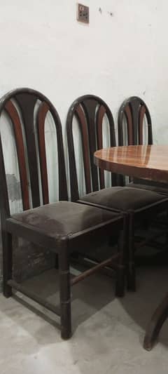 like new total wood