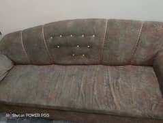 5 seater sofa god condition