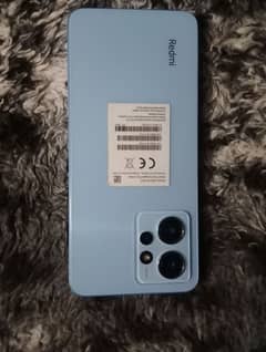 Redmi note 12