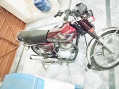 Bike for sale