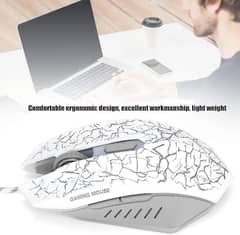 Q7 WIRED GAMING MOUSE