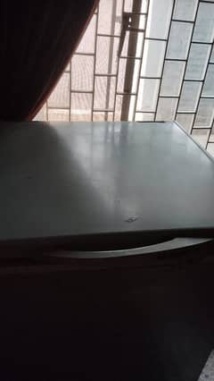 freezer