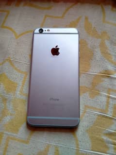 DEAD iPhone 6 Plus
