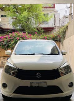 Suzuki Cultus VXL 2019/20