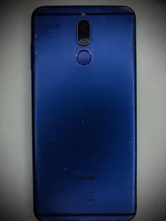 huawei mate 10 lite 4 64gb 11000 Diba sath ha