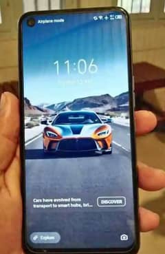infinix note 7(6/128)